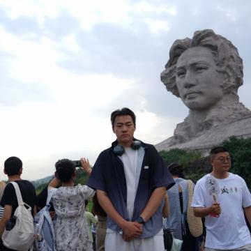 王教員
