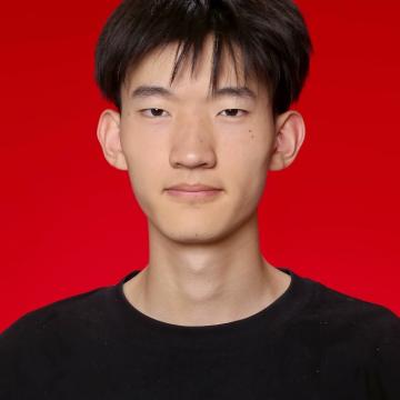 楊教員