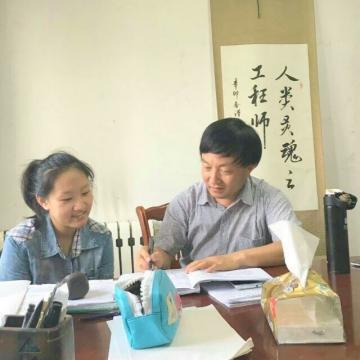 邱教員