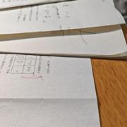 班級倒數(shù)第二39/40,一個月提升至18/40。