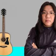 全面學習吉他音樂