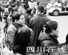 名校自主招生“搞怪”網(wǎng)絡(luò)歌曲進(jìn)入主題
