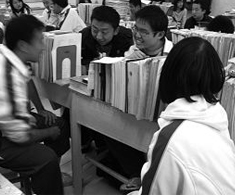 “最牛高三班”全班46人40人報自主招生
