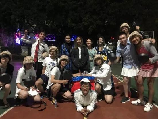 佛系女孩南下求學 早申被牛津大學錄取有何秘訣