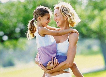 父母的高度決定孩子的高度 8招成為優秀家長