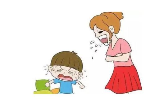 最失敗的教育:孩子不努力,爸爸不出力,媽媽用蠻力