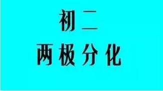 隨著年級上升,為什么很多孩子的數(shù)學成績會導致兩極分化的情況?