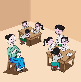 家長必看:中小學生成績退步的四種情況分析