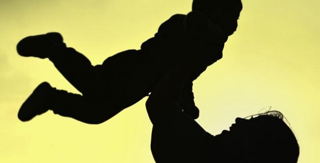 一位教師媽媽的心里話:家長無論多累,都別把負能量傳給孩子