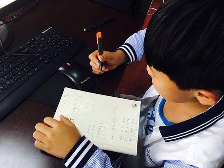 期中考試后你需要這樣做