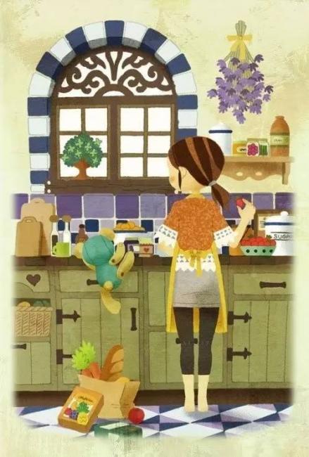 ��ͨ��ͥ�ĺ��ӣ�ͬ�ӿ���Ҋ����