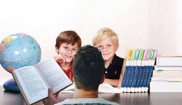 懂得給孩子“留面子”,才是教育孩子的正確方式