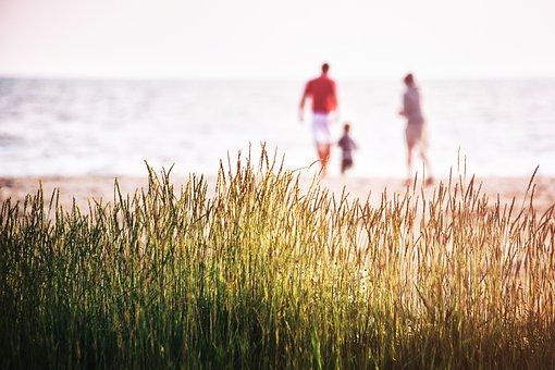 家長加油站:家庭教育要給孩子的六種幸福