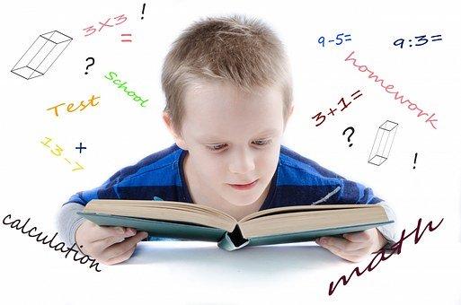家長必讀:小學階段最重要的事
