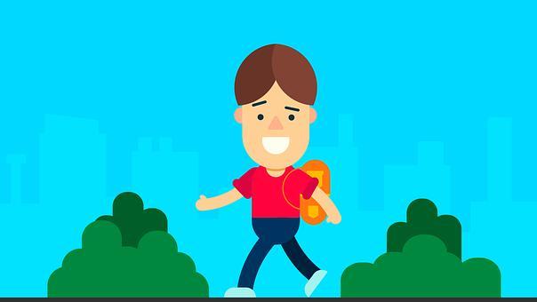 家長(zhǎng)必讀:養(yǎng)出一個(gè)內(nèi)心富足的孩子