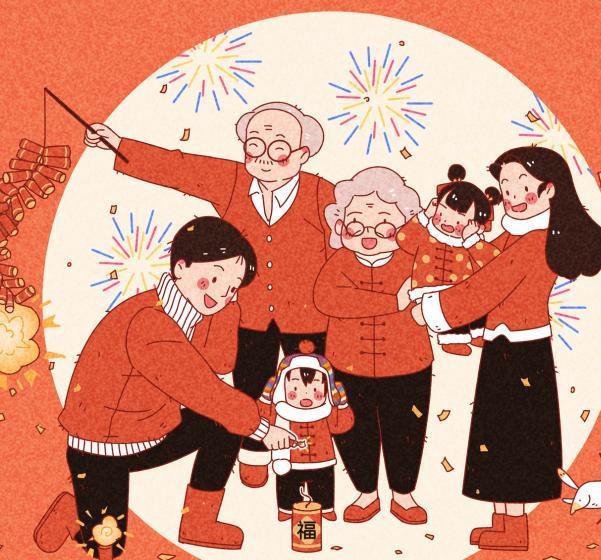 聰明的家長,過年都不會逼孩子做這幾件事