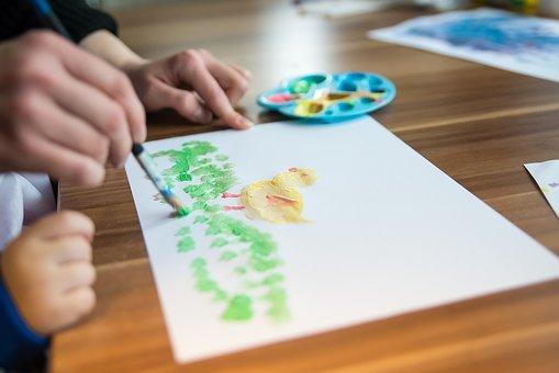 家長必讀:好性格一起來養(yǎng)成