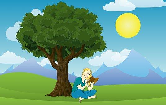 不懂這7種閱讀方法,給孩子買再多書都白搭!