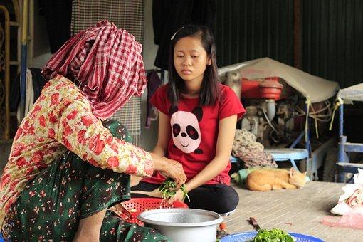 一定要教給孩子:不占便宜是教養(yǎng),人情往來是修養(yǎng)!
