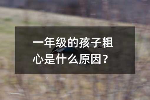 һ꼉ĺӴʲôԭ