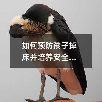 如何預(yù)防孩子掉床并培養(yǎng)安全意識(shí)
