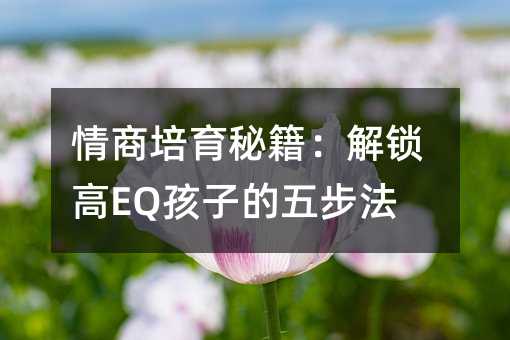 ؼiEQӵ岽
