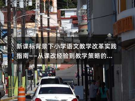 新課標(biāo)背景下小學(xué)語(yǔ)文教學(xué)改革實(shí)踐指南——從課改經(jīng)驗(yàn)到教學(xué)策略的深度解析