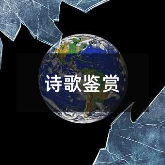 詩歌鑒賞