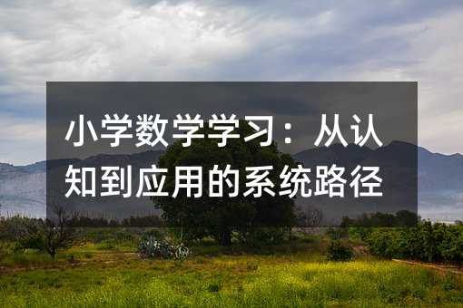 С�W��(sh��)�W�W�������J֪����(y��ng)�õ�ϵ�y(t��ng)·��