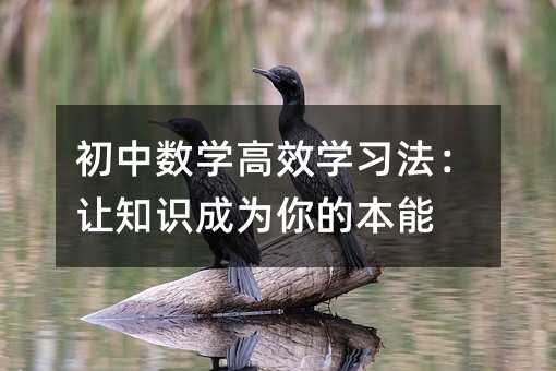 ���Д��W��Ч�W������׌֪�R�ɞ���ı���