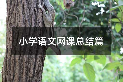 С�W(xu��)�Z�ľW(w��ng)�n���Y(ji��)ƪ