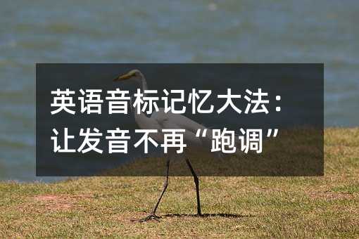 Ӣ�Z����(bi��o)ӛ���󷨣�׌�l(f��)�����١����{(di��o)��