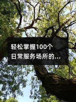 �p������100��(g��)�ճ�����(w��)��(ch��ng)����Ӣ�Z(y��)���_(d��)����e��ӛӲ����