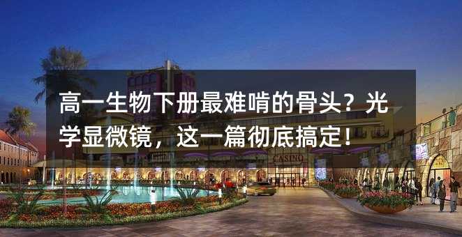 ��һ���������y�еĹ��^����W�@΢�R���@һƪ�ص׸㶨��