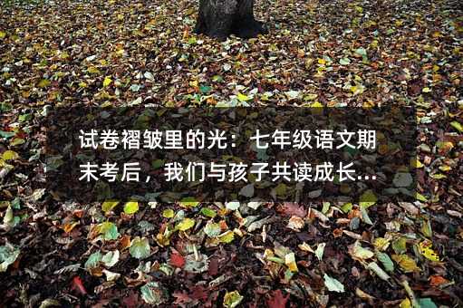 ԇ���ް���Ĺ⣺���꼉�Z����ĩ�����҂��c���ӹ��x���Lӡӛ