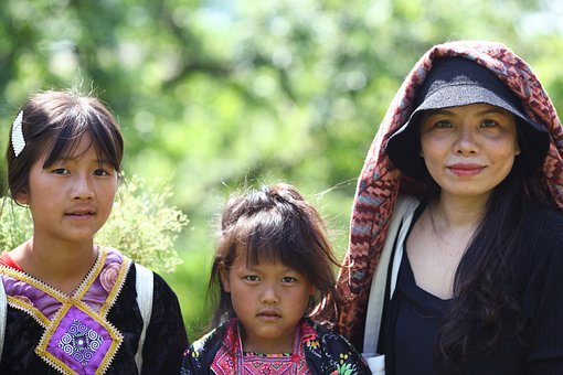 4. 關注孩子的心理健康