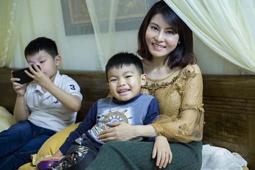 家長對孩子心理健康教育的重要性