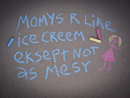 要求太高會阻礙孩子成長