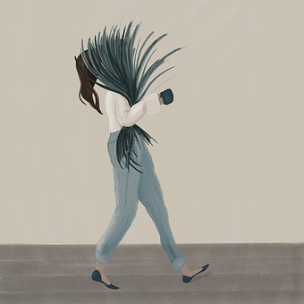 孩子太膽小怎么辦