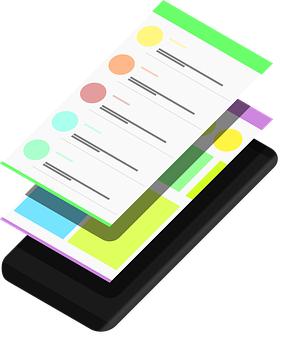 6、好奇心源于進取心,興趣源于知識格局。