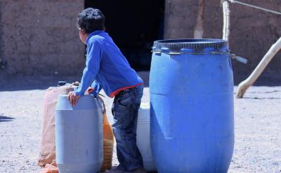 季風氣候的影響