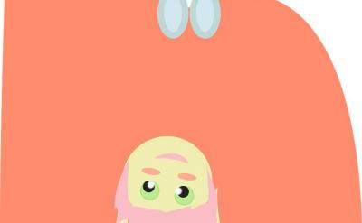 譯文:樹梢大于樹干,樹就要折斷;尾巴大了...