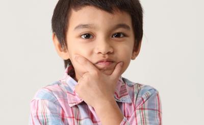 如果孩子考試一直比較順利,要在適當(dāng)時候有...