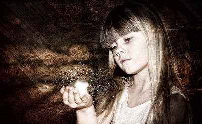 口訣18:得到握住e,o互換,have的ve變為d, ...