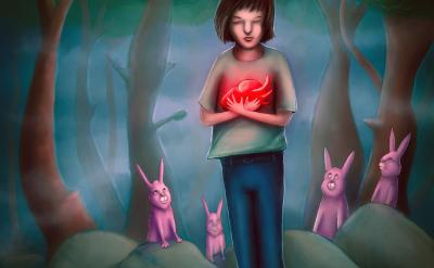 �˽��淴�ں��ӵ��������c