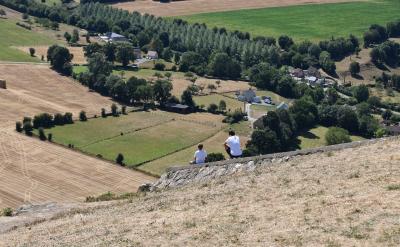 當然啦,不是所有的題目都能一眼看出該怎么...