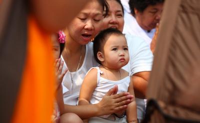 當學生在課堂上無心向學,違反紀律時,我的...