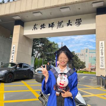 趙教員