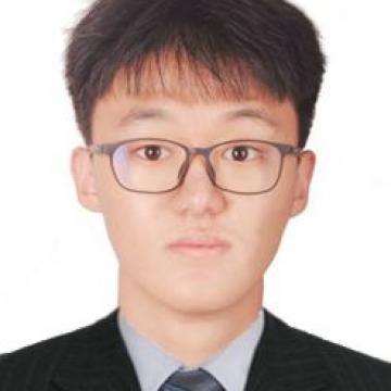 張教員