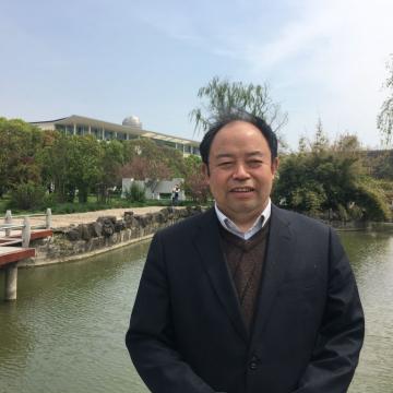 鄒教員